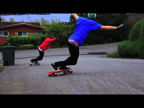 Salmon Friends - OHEF TV