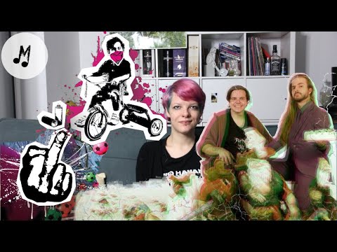 Musikvideos von ZSK, Der Wahnsinn & Sperling