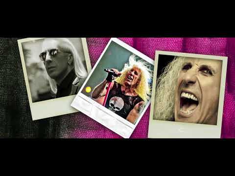 DEE SNIDER - Tomorrow's No Concern (Official Lyric Video) | Napalm Records online metal music video by DEE SNIDER