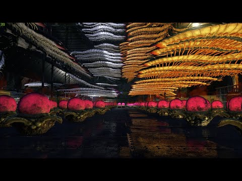 Unlucky Breeder Army Arthropleura-Deinonychus | Ark Official PVP 🍭