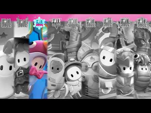 All Fall Guys Menu Theme Music (S1/S2/S3/S4/S5/S6/S7/S8/S9)