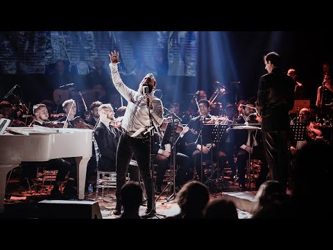 Rock Symphony 2023 • Tributo a Creedence (íntegra)