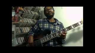 Andrew Sinclair John Plays Re Run Home by Kamasi Washington