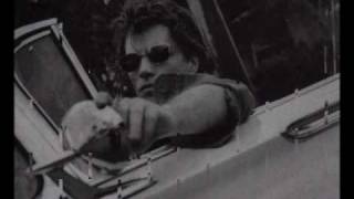 MIRO A TU VENTANA..´´JOHN BON JOVI´´