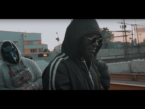 Level Up - OG Merks / Brandish / (NR) Tzgwala / Lucii  [slowed + reverb + bass]