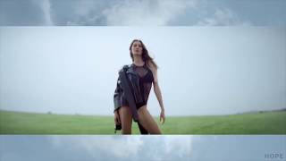 Gisele Bundchen for Hope Lingerie 2018 Campaign