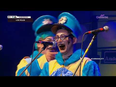 1ra Etapa 2020 - Los Rolin - Segunda Rueda