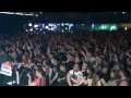 Ария - Концерт "Всё, что было" [Arena Moscow 13.04.13] 