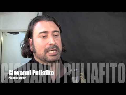 Intervista a Puliafito Giovanni