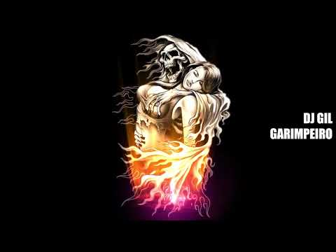 IN THE RAIN   Malik Malo & The Notations   DJ GIL GARIMPEIRO