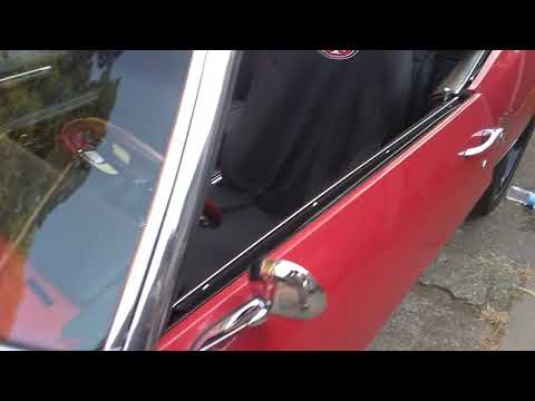 BUTLER PERFORMANCE 474 STROKER COLD START