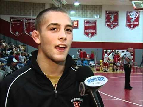 Kodie Silvestri and Drew Wagenhoffer Update.mpg