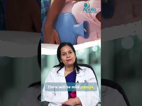 4-Week Pregnancy Symptoms | Dr. Jasmin Rath | Apollo Hospitals