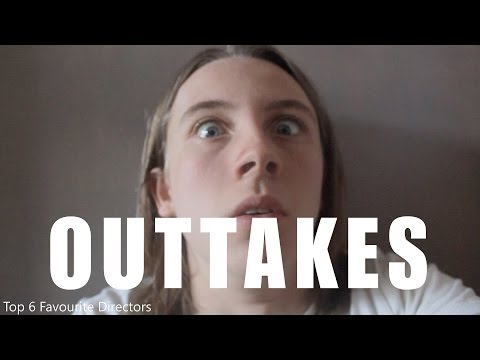 Film Reviewing Outtakes Volume 1: 2014