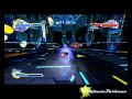 Sonic Generations Seelkadoom VS Silver Shadow