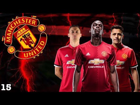 FRED IS ON FIRE!! AT HOME TO ARSENAL!! FIFA 19 MANCHESTER UNITED CAREER MODE! Ep15