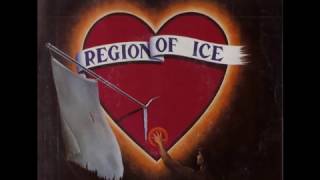 Uniform Choice - Region of Ice