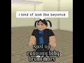 Runaway Baby Bruno Mars Sped Up