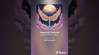 Heavenly Farewell