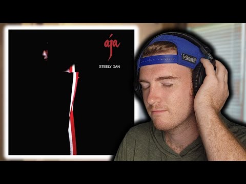 First Time Hearing Steely Dan - Aja