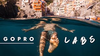 What the heck is GOPRO LABS? & why YOU need it