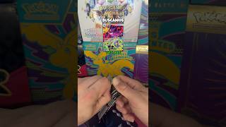 BUSCANDO LA CHASE | DÍA 115 - Mega Gengar SIR | Ascended Heroes #shorts #pokemon #pokemoncards