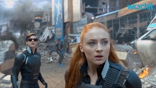 What is the Phoenix Force in X-Men: Apocalypse?