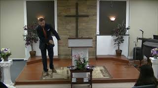 Pastor Joshua Wandell: The Influence of a Godly Mother (Mothers Day)