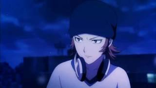 K Project Sarumi AMV - The Haunting {Saruhiko Fushimi x Misaki Yata}