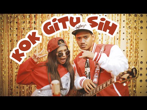 lagu Koq Gitu Sih - Suci anggraeni ft Seagi Ranafi Putra ( Cover)