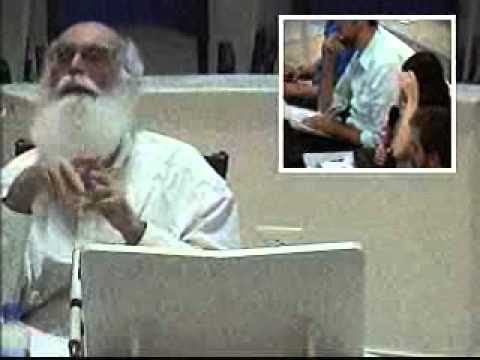 Tertúlia Aula - 1455 - Sofocracia - Waldo Vieira - CEAEC - 21/01/2010