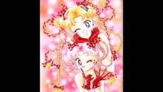 Sailor Moon - Oh Starry Night