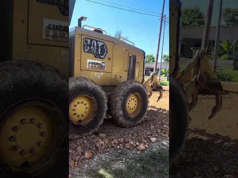 Mejoramiento Calles Barrios Cabecera Santa Ana Peten Barrio El Centro