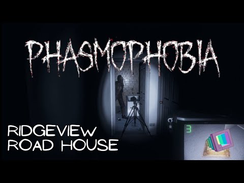 Steam Community :: Video :: Phasmophobia | Ridgeview Road House