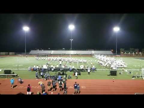 2017 Blue Devils "Metamorph" -- Full Rehearsal
