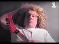 Sammy Hagar - Winner Takes It All 1987 [Official ...