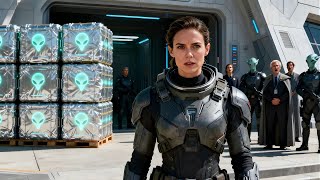 Download lagu Council Jailed a Human Cub—Deathworlders Delivered 57 Beheaded Officers to Their Door HFY | SCIFI mp3