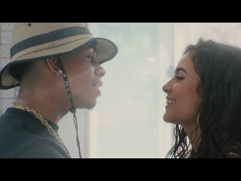 ERYX - Moreno Jogado 👼🏾 (Dir. Felipe Silveira)