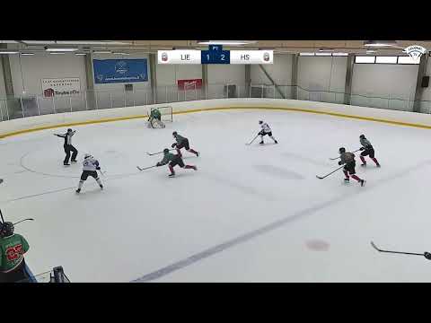 Liepāja Juniors vs HS Rīga (3:4) Highlights 23.09.2023 | U18 Mestis