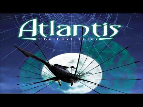 Drakim's VGM 277 - Atlantis: The Lost Tales - Crystal Winds
