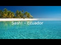 Sash! - Ecuador