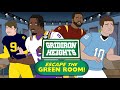 GRIDIRON HEIGHTS 2024 NFL DRAFT SPECIAL
