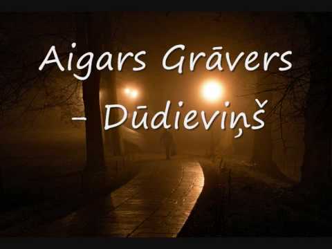 Aigars Grāvers - Dūdieviņš