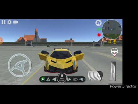 Geme TV l chơi game phá xe