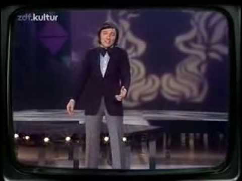 Karel Gott (Czech Republic) - Er war ein zweiter Paganini