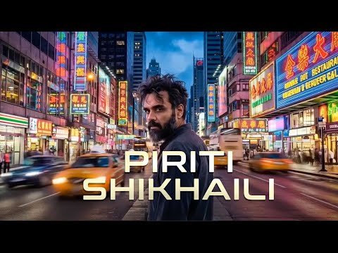 Piriti Shikhaili - Habib Wahid | S A Haque Olike (Official Audio)