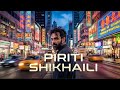 Piriti Shikhaili Habib Wahid S A Haque Olike Official Audio