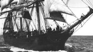 Tycho - Adrift (Shigeto's Adrift a Dream)