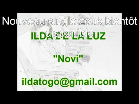 ILDA DE LA LUZ (NEW SINGLE) 