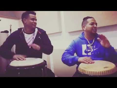 Randy Malcom & Yulién Oviedo